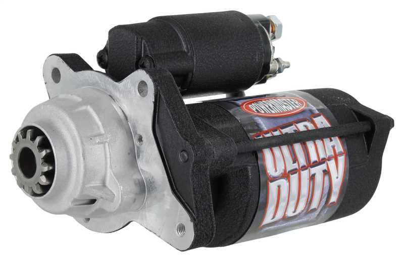 Ultra Duty Diesel Starter 9056